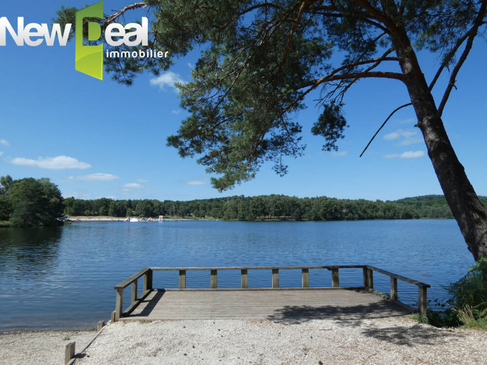 Vente Terrain Lac de Miel - Terrains viabiliss Beynat