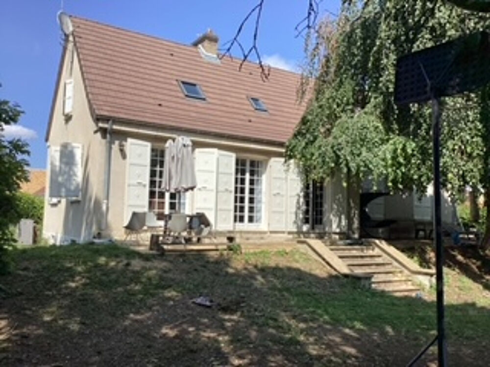 Maison Châtenoy le Royal 7 pièce(s) 176 m2