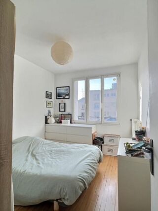  Appartement � vendre 3 pi�ces 55 m�