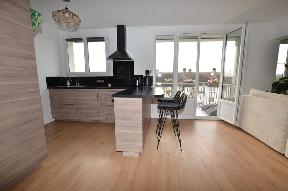 Vente Appartement Appartement Saint Michel Sur Orge 4 pièce(s) 70 m² Saint michel sur orge