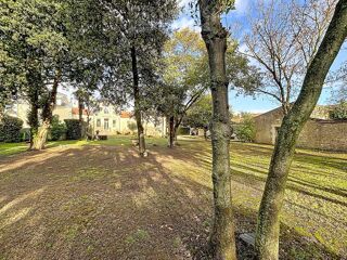 Vente Maison Propriété d'exception La Rochelle 370 m2 dans parc de 2000 m2 La rochelle