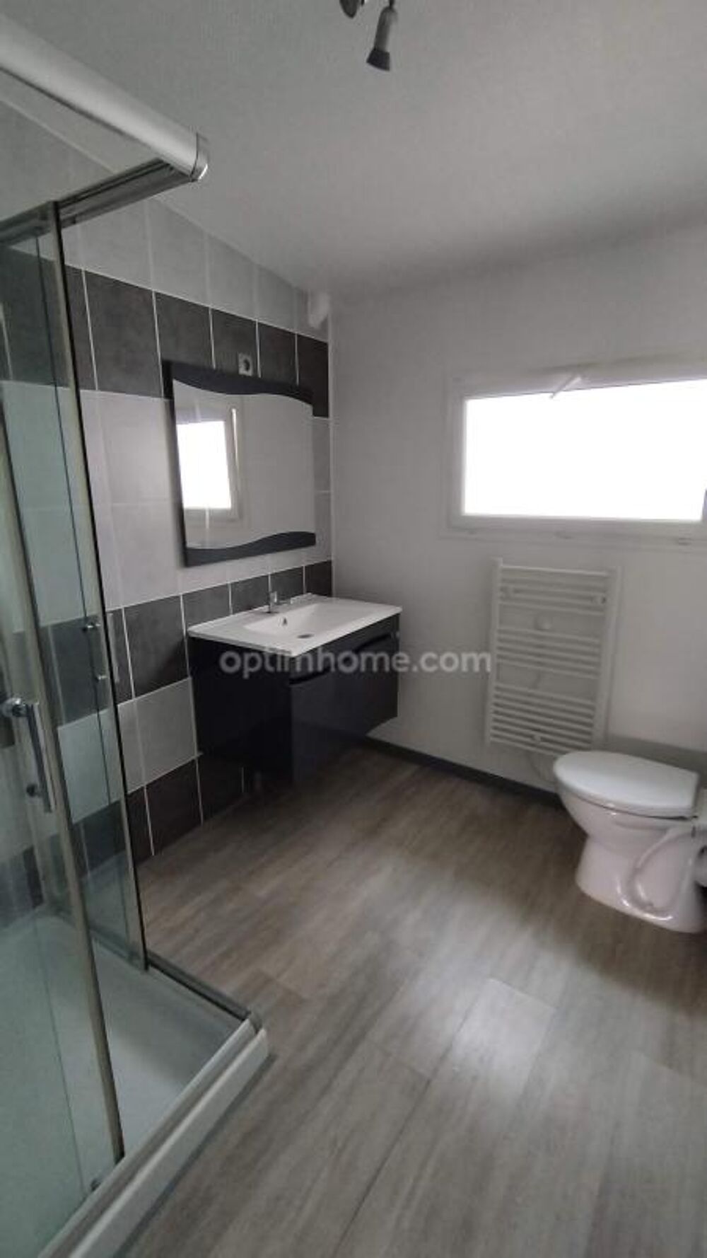 Vente Maison Maison à vendre - LIGNY EN BARROIS (55500) - triplex de 70 m² rénové Ligny en barrois