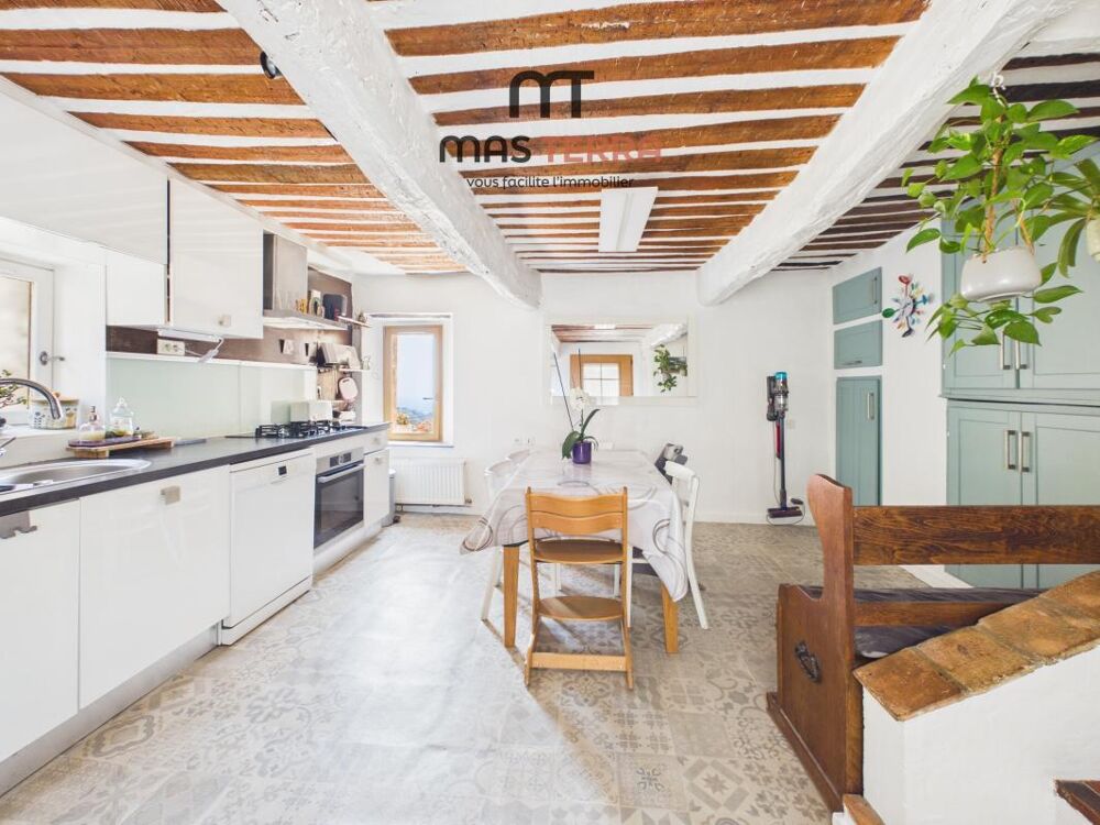 Vente Maison Maison Grasse