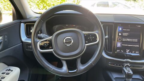 XC60 2.0 D4 190 FWD Geartronic8 Business Executive 2018 occasion 74600 Annecy