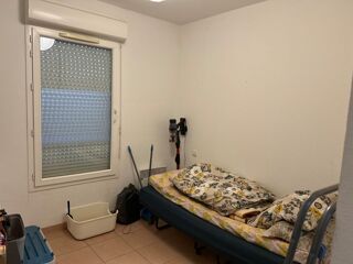  Appartement � louer 3 pi�ces 50 m�