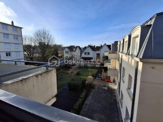  Appartement  vendre 4 pices 80 m