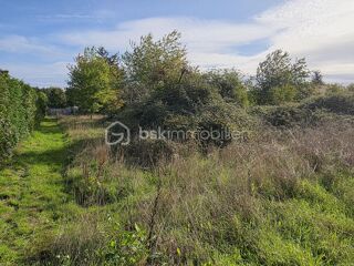  Terrain � vendre 1831 m�