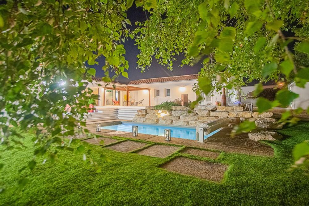 Maison 7 pièces 174 m² · à Saint Jean de Monts · 174 m² · 599 000 €