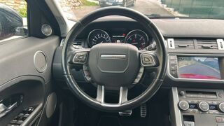 Range Rover Evoque 2.2 SD4 190 4WD BVA9 Dynamic 2015 occasion 18000 Bourges