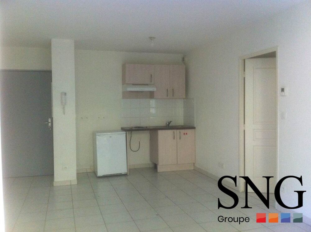 Location Appartement Appartement à louer 35M2 SAINT GAUDENS (31) Saint gaudens