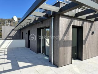  Appartement � vendre 7 pi�ces 94 m�