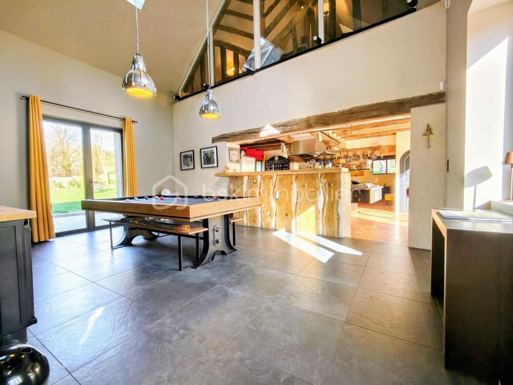 à vendre  Propriété/château Berchères-sur-Vesgre (28260)