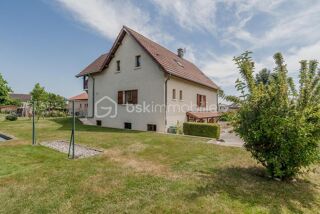  Maison à vendre 6 pièces 161 m²