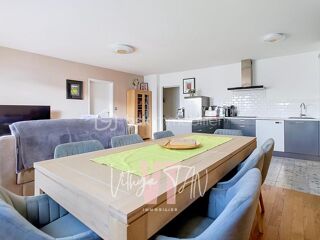  Appartement à vendre 5 pièces 112 m²