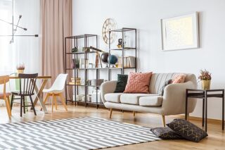  Appartement  vendre 3 pices 82 m