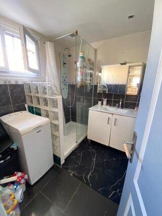  Appartement � vendre 3 pi�ces 60 m�