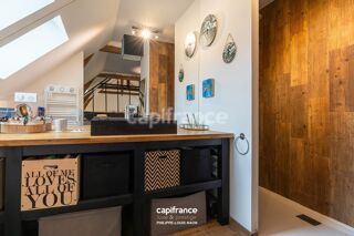  Loft à vendre 6 pièces 171 m²
