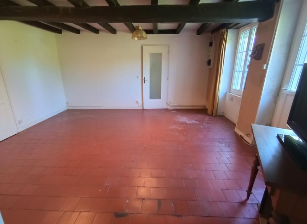 MAGNY-COURS - MAISON DE PLAIN PIED, 3 CHAMBRES