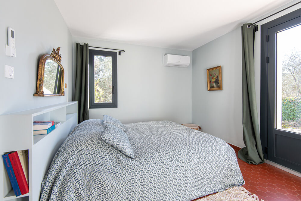 à vendre  Villa Uzès (30700)