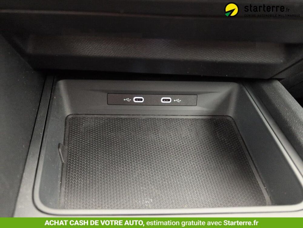 Leon Sportstourer 2.0 TDI 150 ch DSG7 V 2024 occasion 69190 Saint-Fons