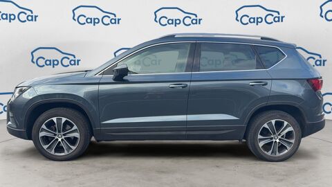 Ateca 1.5 TSI 150 Style Business 2020 occasion 76160 Saint Jacques Sur Darnetal