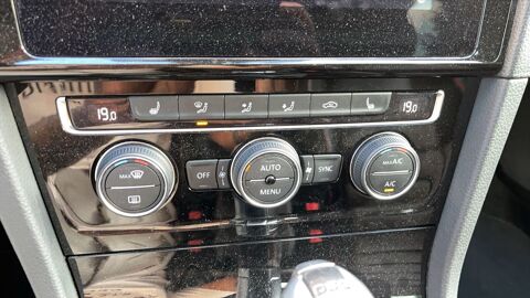 Golf GTI VII 2.0 TSI 245 DSG7 Performance 2018 occasion 48230 Cultures