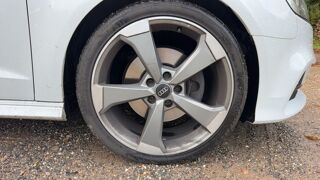 A3 2.0 TDI 184 Quattro S-Tronic 7 S line - Automatique Toit ouv 2018 occasion 67130 Schirmeck