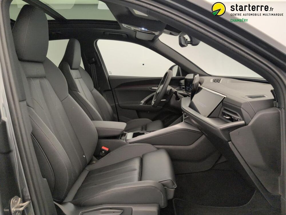 Q5 e-hybrid 299 ch S tronic 7 Quattro S line 2025 occasion 73420 Voglans