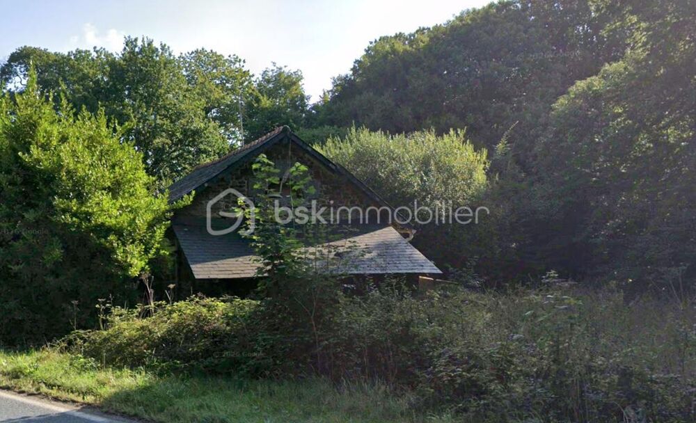 Vente Maison Maison en pierre à rénover intégralement - fort potentiel locatif Loudeac