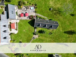  Maison � vendre 11 pi�ces 278 m�