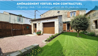  Maison  vendre 4 pices 75 m