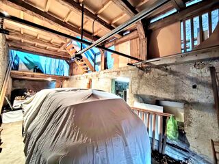 Remise / Grange à vendre 3 pièces 265 m² Perrignier