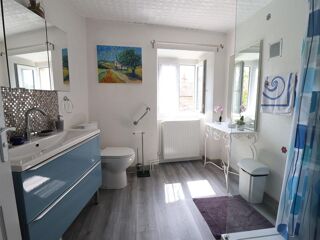  Maison  vendre 6 pices 110 m