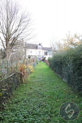  Maison � vendre 4 pi�ces 99 m�