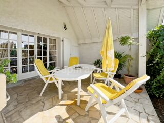  Maison � vendre 4 pi�ces 102 m�