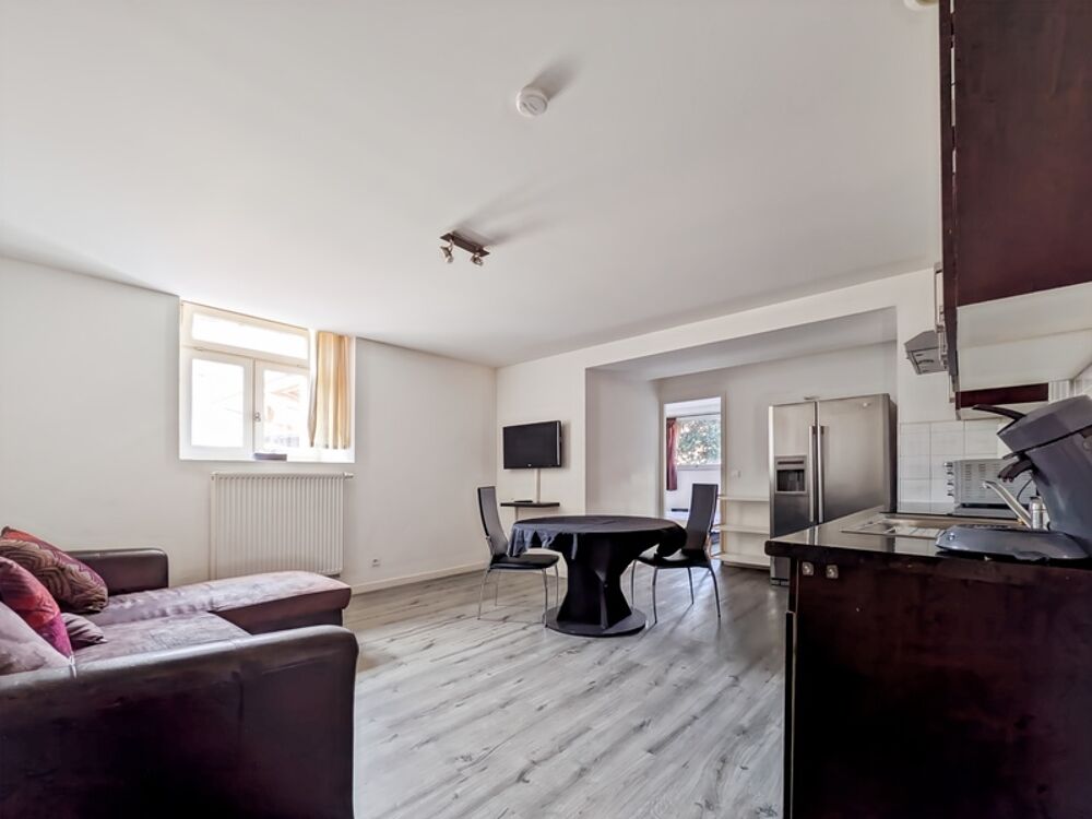 Appartement 2 pièces 38 m² · à Bernex · 38 m² · 119 000 €