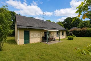  Maison à vendre 4 pièces 80 m²