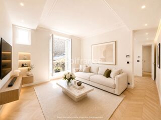  Appartement à vendre 2 pièces 59 m²