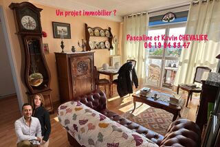  Appartement Salon-de-Provence (13300)