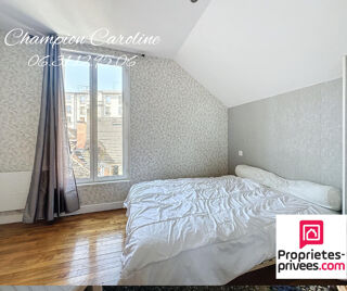  Appartement � vendre 2 pi�ces 35 m�