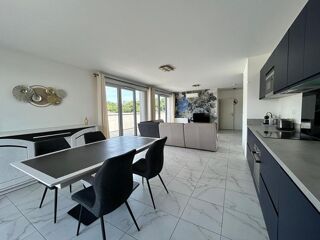  Appartement à vendre 3 pièces 96 m²