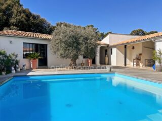  Maison � vendre 8 pi�ces 226 m�