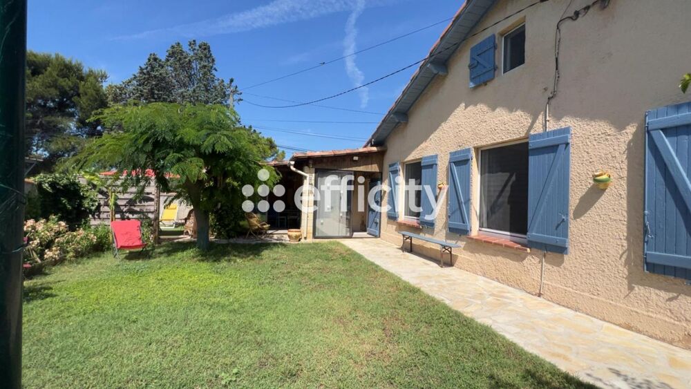 Maison 3 pièces 96 m² · à Martigues · 96 m² · 510 000 €