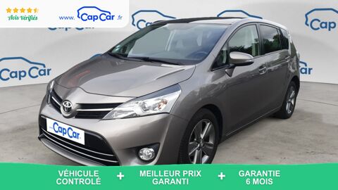 Toyota Verso 1.6 D-4D 112 Skyblue 2014 occasion Montargis 45200