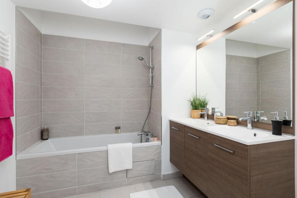 Vente Appartement APPARTEMENT DE 71M² AVEC 7M² D'EXTERIEUR(S) Nancy