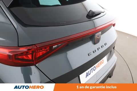 Formentor 1.5 TSI DSG7 150 ch 2021 occasion 92130 Issy-les-Moulineaux