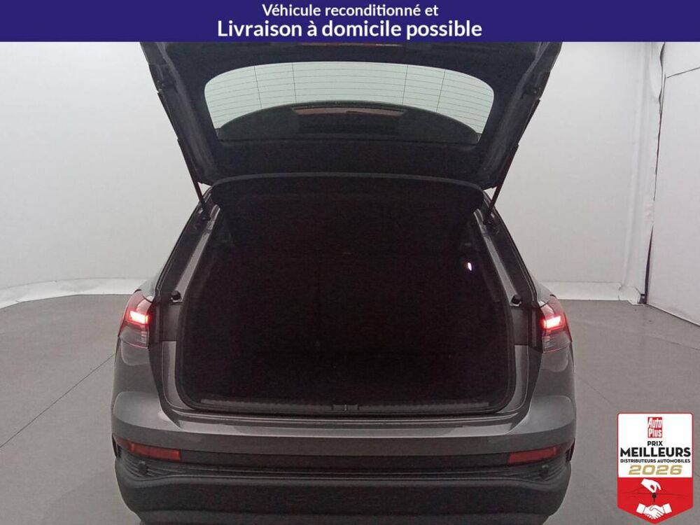 Q4 40 204 82 kWh Design 2023 occasion 10150 Lavau