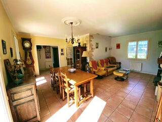  Maison à vendre 7 pièces 135 m²