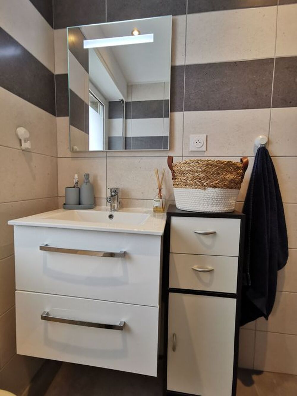 Location Appartement Studio de 29m2 à louer sur Woippy Woippy