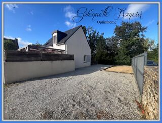Maison 6 pièces 101 m² · à Sizun · 101 m² · 266 200 €